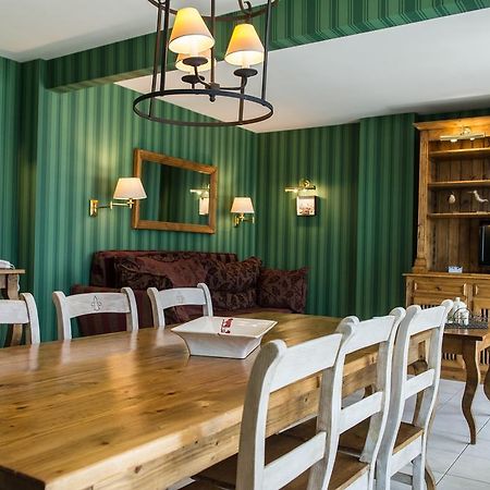 Le Clos De Marie Font-Romeu-Odeillo-Via Екстериор снимка