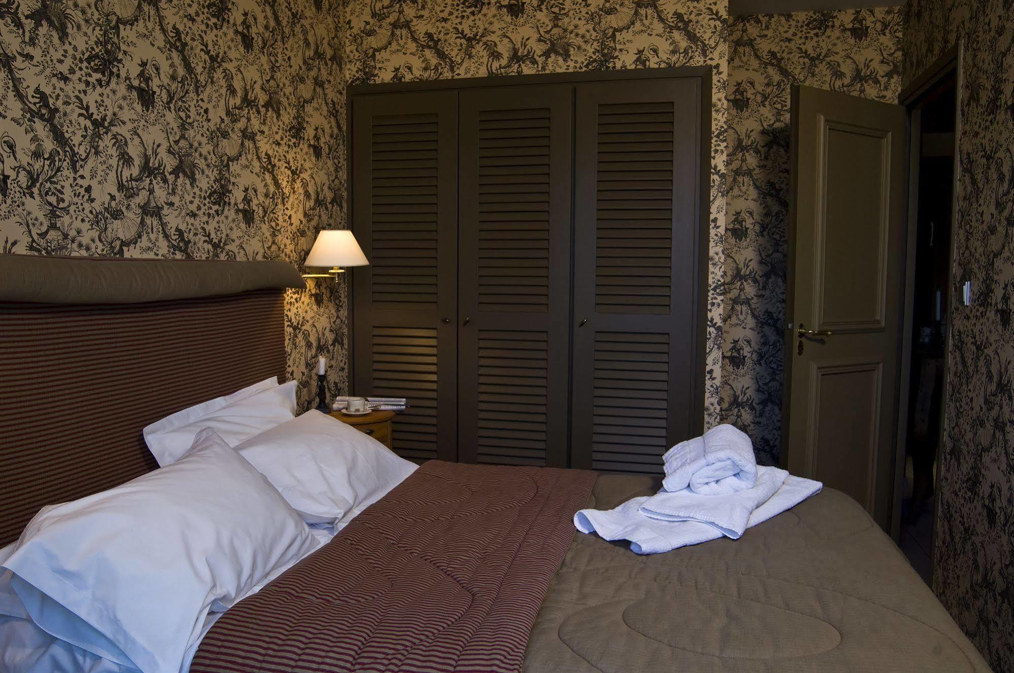 Le Clos De Marie Font-Romeu-Odeillo-Via Екстериор снимка