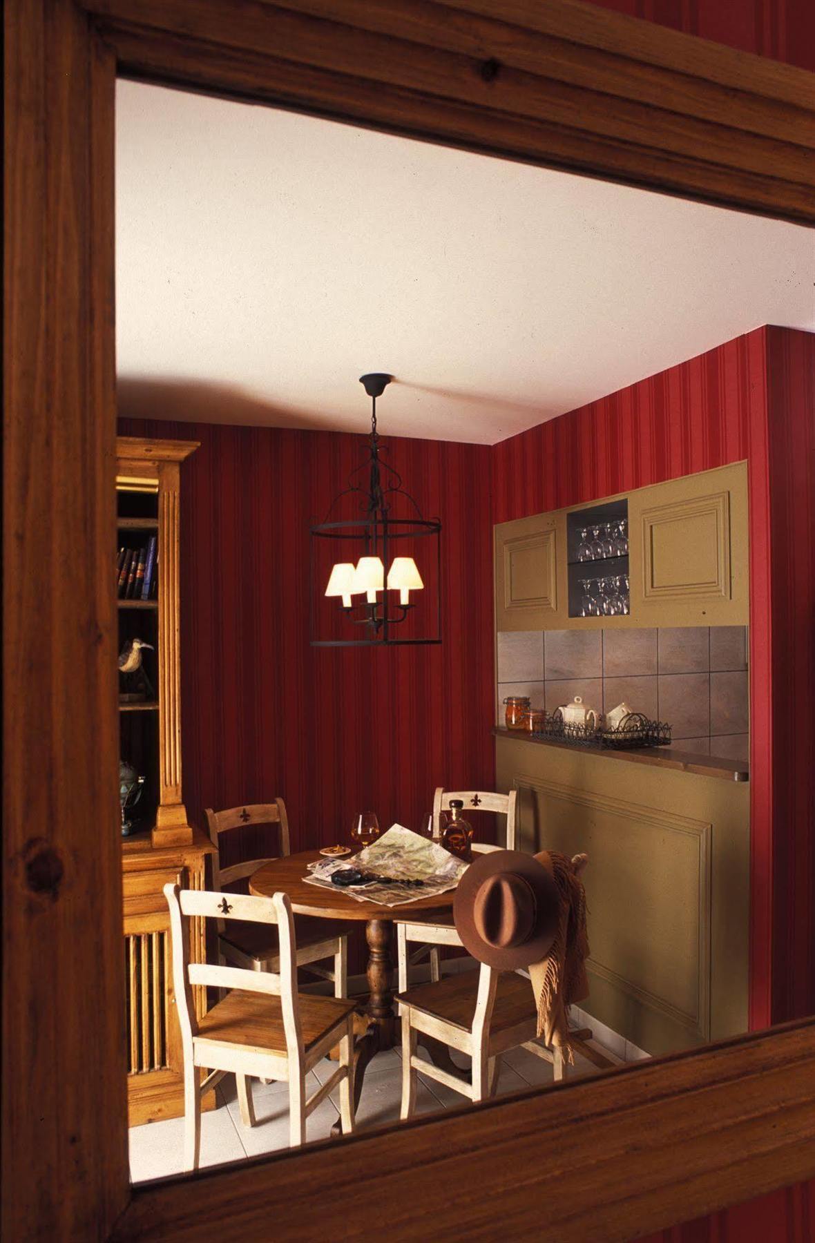 Le Clos De Marie Font-Romeu-Odeillo-Via Екстериор снимка